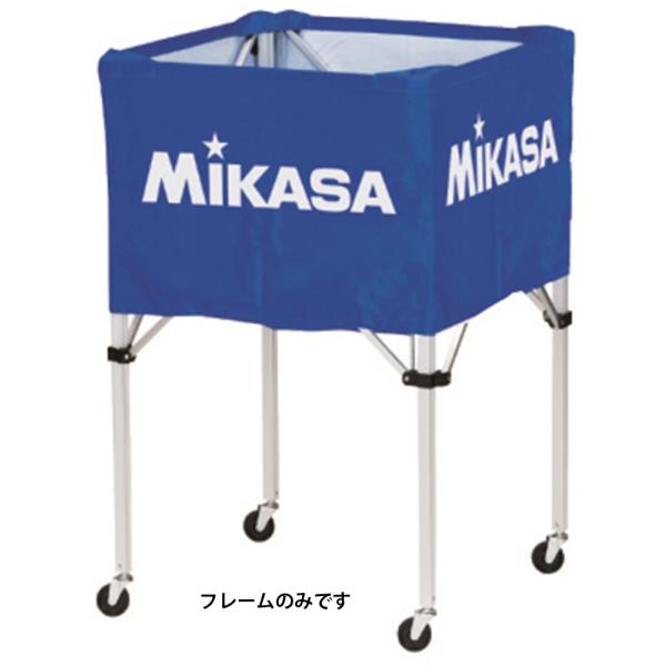 ミカサ（MIKASA） BCFSPH ボールカゴ フレームのみ 16SS - 通販 - mu