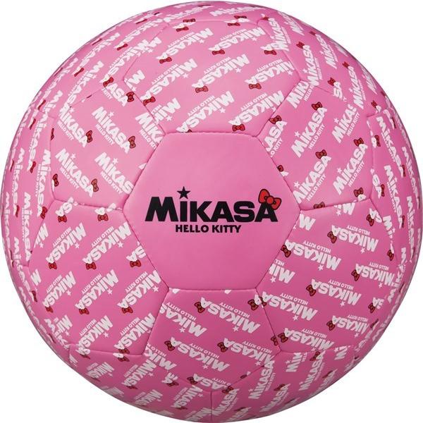 MIKASA（ミカサ） F353YHKRP バレーボール ハローキティコラボ
