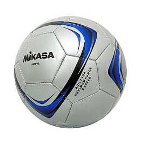 ミカサ Mikasa サッカーボール 4号シルバー F4tpsl サッカー ボール 14ss Mg F4tpsl アンドウスポーツ 通販 Yahoo ショッピング