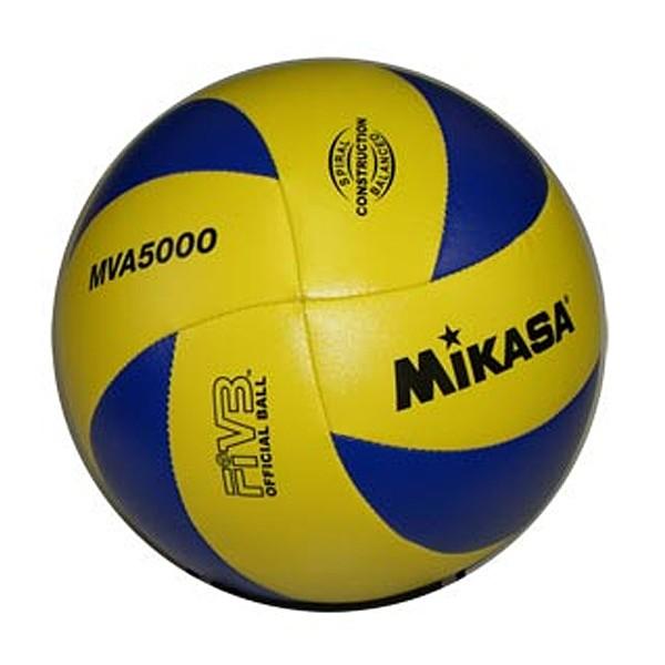 ミカサ Mikasa バレーボールボール 5号レクリエーション用 Mva5000 バレーボール ボール 14ss Mg Mva5000 アンドウスポーツ 通販 Yahoo ショッピング