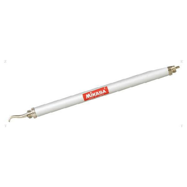 【メーカー】ミカサ（MIKASA）【カテゴリー】バレーボール【分類】グッズソノタ【商品説明】【カラー・仕様・サイズ】全長17cm材質：アルミ生産国：台湾製