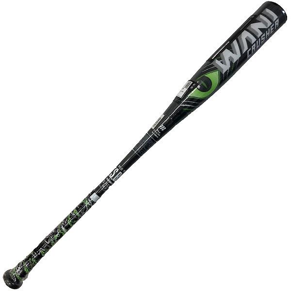 marucci ワニクラッシャー MJJSBBWC marucci マルチ ワニクラッシャー WANI CRUSHER 一般軟式バット