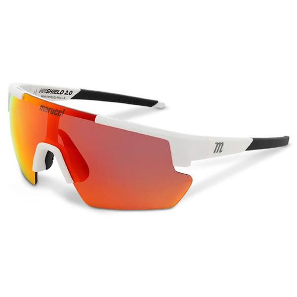 marucci（マルーチ） marucci（マルッチ） MSNVSHIELD2 MWVR スポーツ
