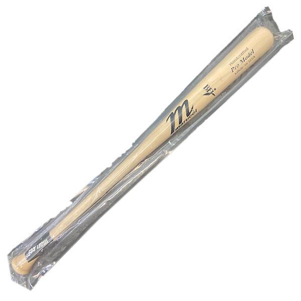 marucci marucci（マルッチ） MVEJM71 野球 硬式 木製バット BFJ