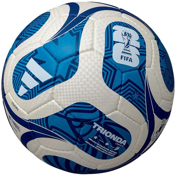 adidas（アディダス） ADF424WB サッカーボール FIFA ワールドカップ