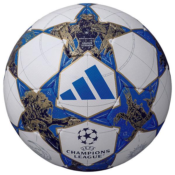 adidas adidas（アディダス） ADF441WB サッカー ボール UEFA