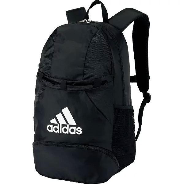 Adidas アディダス Adp28bk サッカー バックパック ボール用デイパック 27l 21fw Mt Adp28bk アンドウスポーツ 通販 Yahoo ショッピング