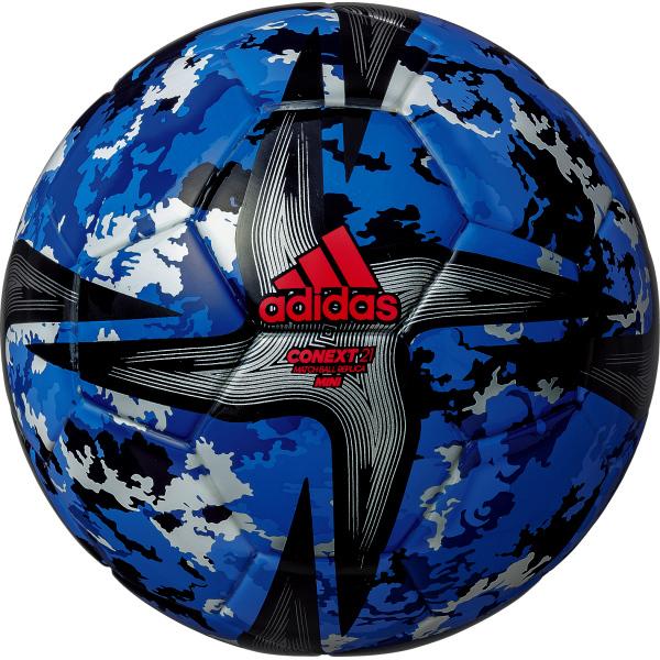 Adidas アディダス Afms131jp サッカー ボール コネクト21 ミニ Jfa 日本代表カラー 公式試合球レプリカモデル マスコットボール 21ss Mt Afms131jp アンドウスポーツ 通販 Yahoo ショッピング