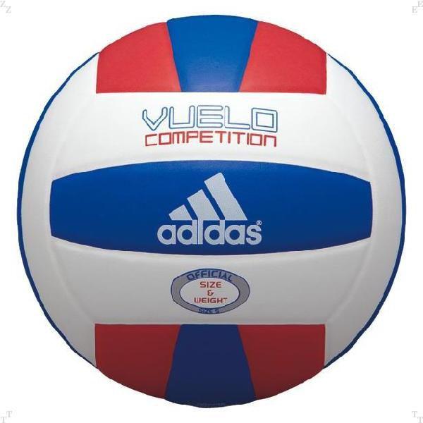 【メーカー】adidas（アディダス）【カテゴリー】バレーボール【分類】ボール【商品説明】練習球として最適です。【カラー・仕様・サイズ】貼り・人工皮革ソフト構造タイ製
