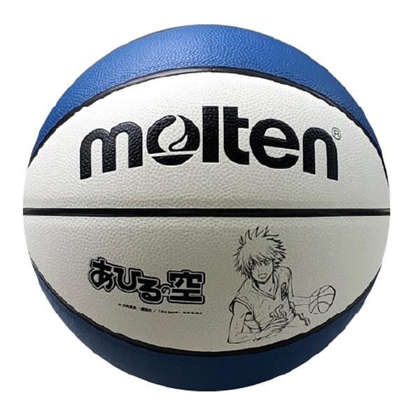 モルテン Molten B5c3790as バスケットボール ボール あひるの空 モルテン コラボバスケットボール 5号球 ss Mt B5c3790as アンドウスポーツ 通販 Yahoo ショッピング