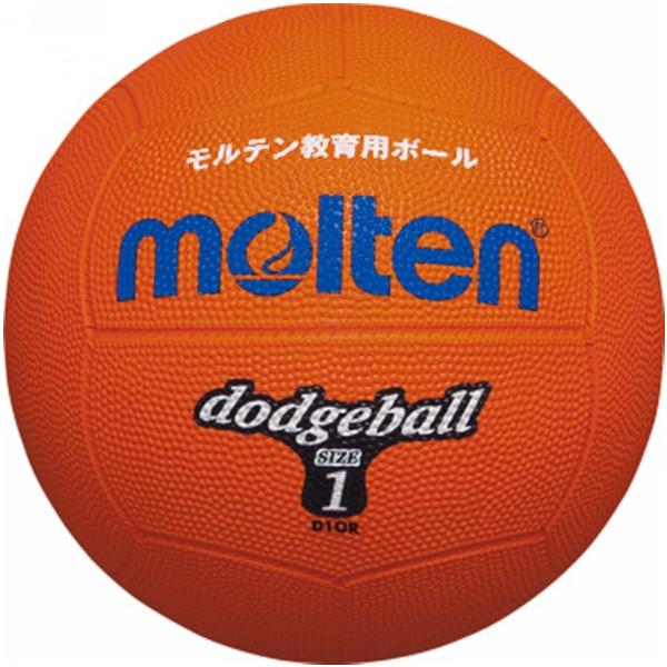 【メーカー】モルテン（Molten）【カテゴリー】ドッジボール【分類】ボール【商品説明】学校定番ドッジボール 7色のカラーバリエーションで学年分け、クラス分けに対応。【カラー・仕様・サイズ】素材：ゴムサイズ：1号球カラー：オレンジ小学校低学...