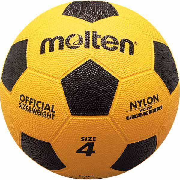 【メーカー】モルテン（Molten）【カテゴリー】サッカー【分類】ボール【商品説明】【カラー・仕様・サイズ】ゴム突き抜け防止バルブタイ製