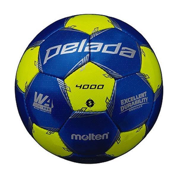 モルテン Molten F5l4000bl サッカー ボール ペレーダ4000 5号球 ss Mt F5l4000bl アンドウスポーツ 通販 Yahoo ショッピング