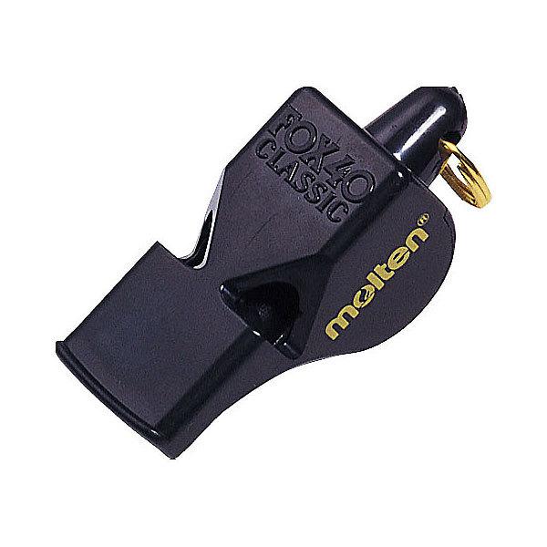 【メーカー】モルテン（Molten）【カテゴリー】サッカー【分類】アクセサリー【商品説明】よくとおる高い音色です。【カラー・仕様・サイズ】素材：ABS樹脂カラー：ブラック生産国：カナダ製付属品：ロープ付き大きな音を出せるように設計しています...