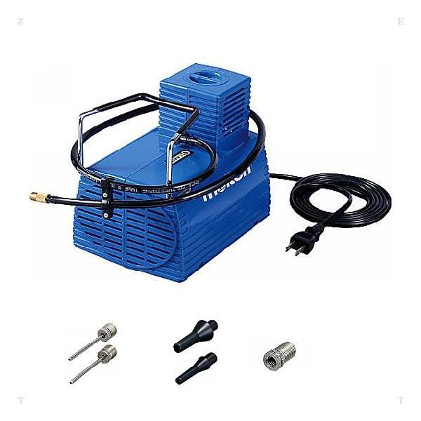 【メーカー】モルテン（Molten）【カテゴリー】ガッコウキキ【分類】キグ・ビヒン【商品説明】コンパクトで丈夫なコンプレッサー。連続使用が可能ハイパワーモーター。使用空気針：MCAR2【カラー・仕様・サイズ】サイズ：18.7x13.6x17...