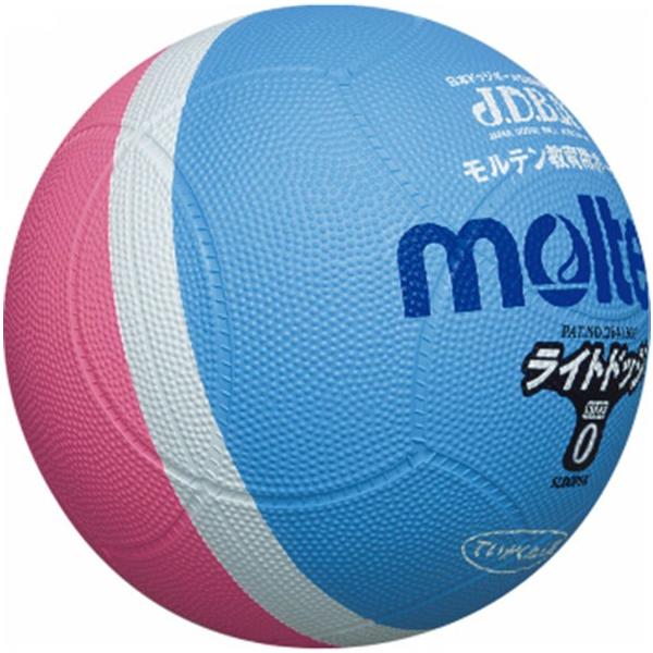 【メーカー】モルテン（Molten）【カテゴリー】ドッジボール【分類】ボール【商品説明】軽くて当たっても衝撃が低いので、ボールを怖がらず楽しめます。【カラー・仕様・サイズ】素材：ゴム重量：140±10g仕様：突き抜け防止バルブカラー：ピンク...