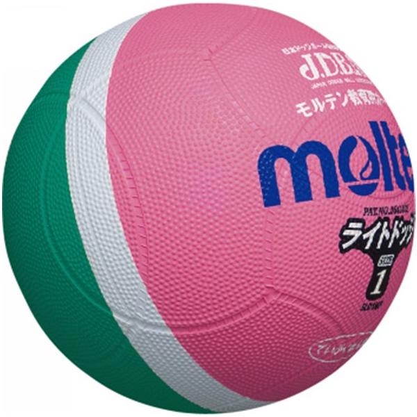 【メーカー】モルテン（Molten）【カテゴリー】ドッジボール【分類】ボール【商品説明】軽くて当たっても衝撃が低いので、ボールを怖がらず楽しめます。【カラー・仕様・サイズ】素材：ゴム重量：190±10g仕様：突き抜け防止バルブカラー：グリー...