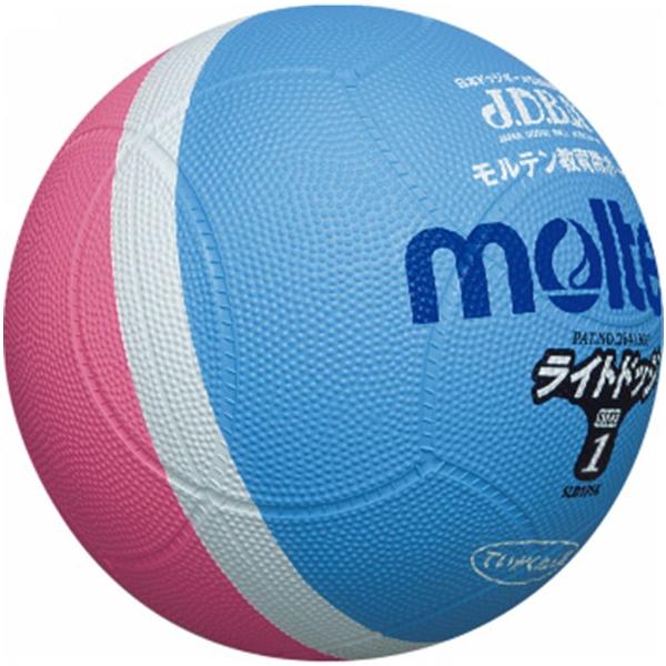 【メーカー】モルテン（Molten）【カテゴリー】ドッジボール【分類】ボール【商品説明】軽くて当たっても衝撃が低いので、ボールを怖がらず楽しめます。【カラー・仕様・サイズ】素材：ゴム重量：190±10g仕様：突き抜け防止バルブカラー：ピンク...
