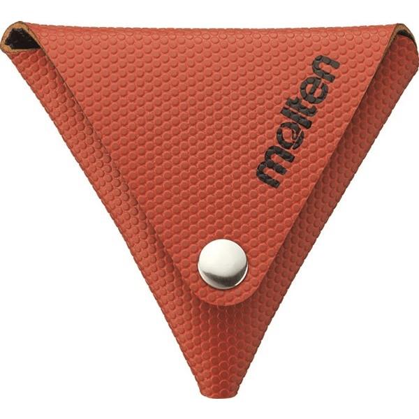 【メーカー】モルテン（Molten）【カテゴリー】バスケットボール【分類】グッズ【商品説明】ボールの革で作った小銭入れ。【カラー・仕様・サイズ】素材：人工皮革サイズ：幅9×高さ10cm原産国：タイ