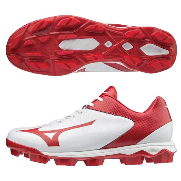 MIZUNO（ミズノ） 11GP192262 野球 ポイントスパイク ウエーブセレクト