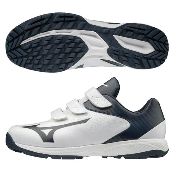 MIZUNO - トレーニングシューズ ミズノ（MIZUNO）（キッズ）野球 トレーニングシューズ ジュニア