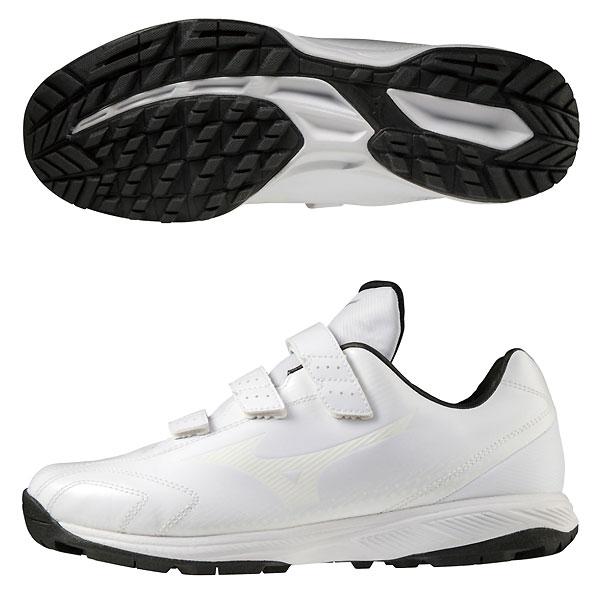 MIZUNO（ミズノ） 11GT222001 野球 ソフトボール トレーニングシューズ