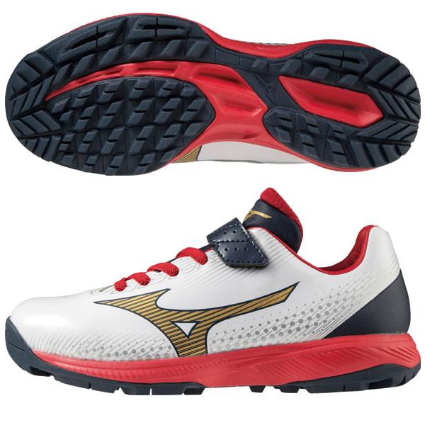 MIZUNO（ミズノ） 11GT222342 野球 ソフトボール トレーニングシューズ