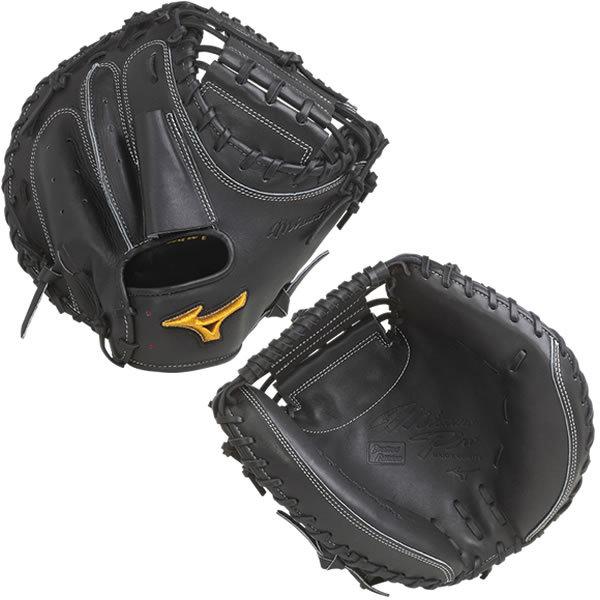 MIZUNO（ミズノ） ＜ポイント10倍！＞ 1AJCH24010 09X 野球 ミット