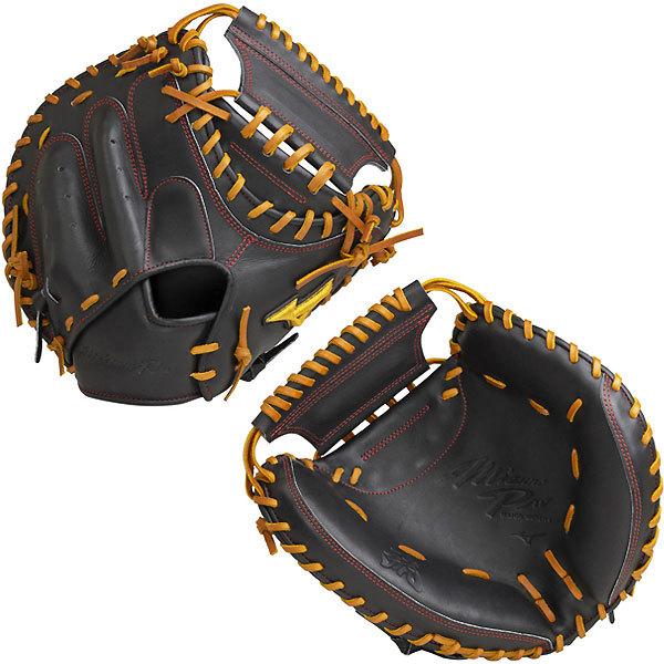 MIZUNO（ミズノ） 1AJCH26110 09 野球 ミット 硬式用 ミズノプロ