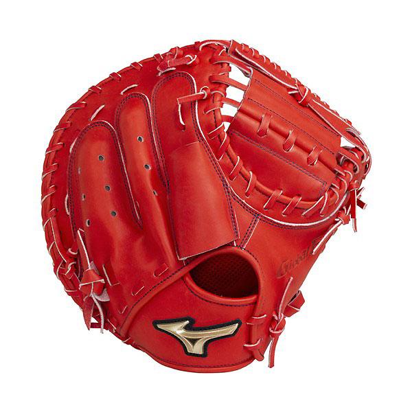 MIZUNO（ミズノ） 1AJCR26410 70 野球 ミット 軟式用 グローバル