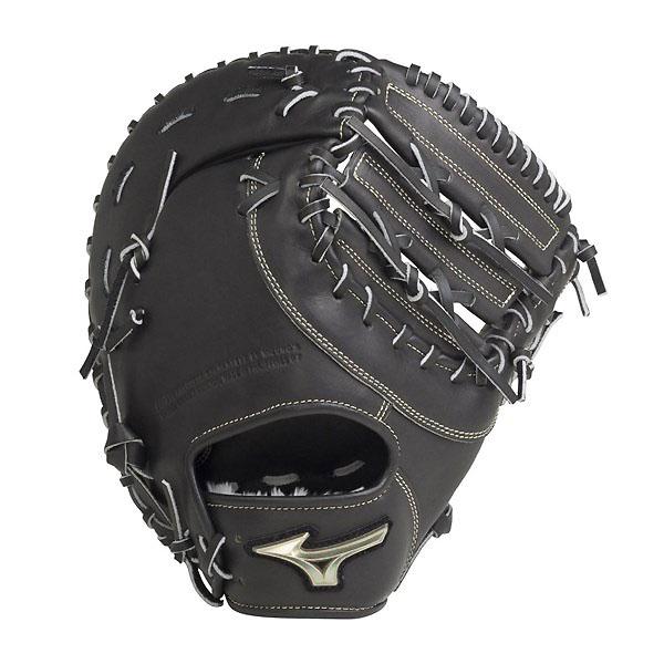MIZUNO（ミズノ） 1AJFB27400 09 野球 ミット ゴールデンエイジ 軟式用