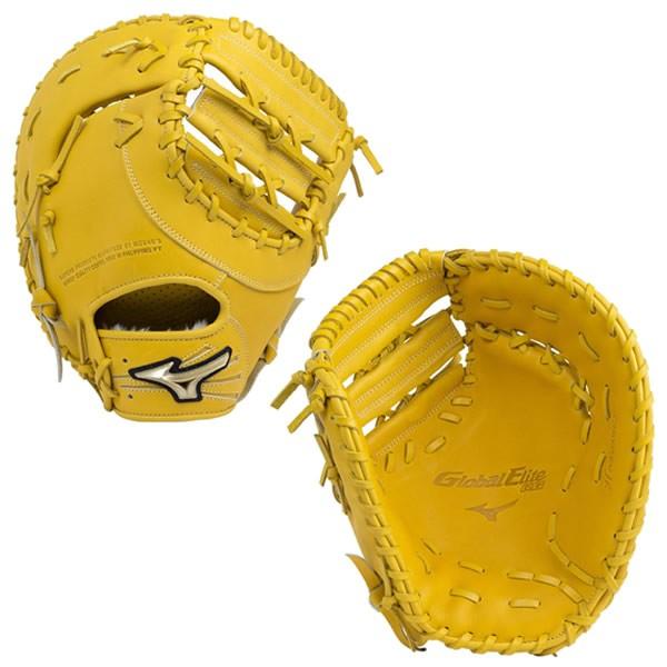 MIZUNO（ミズノ） 1AJFY18300 47 野球 ミット ＜グローバルエリートRG
