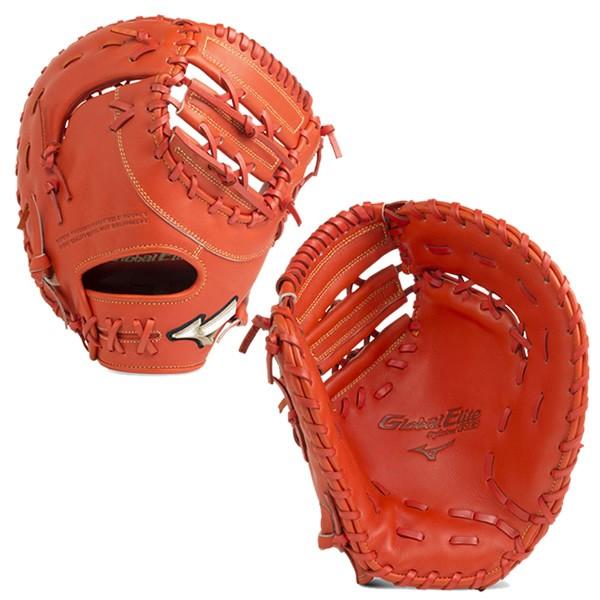 MIZUNO（ミズノ） 1AJFY20100 52 野球 ファーストミット ＜グローバル