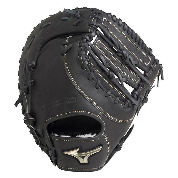MIZUNO（ミズノ） 1AJFY27400 09 野球 ミット 少年軟式用 ＜グローバル