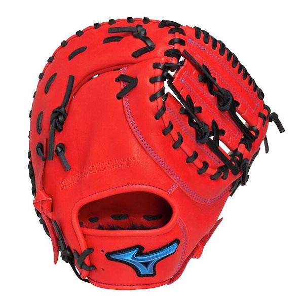 MIZUNO（ミズノ） 1AJFY33400 7009 野球 ミット 少年軟式用 WILL DRIVE