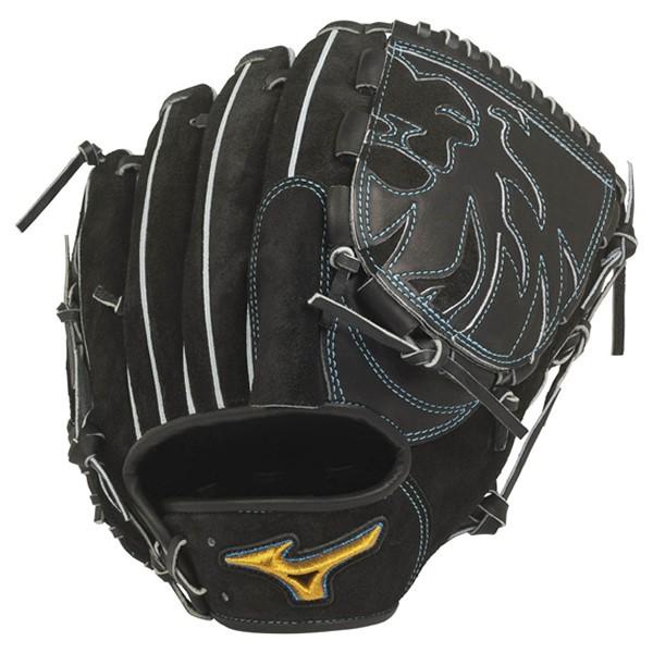 ミズノ 硬式用 ミズノプロ フィンガーコアテクノロジー 投手用