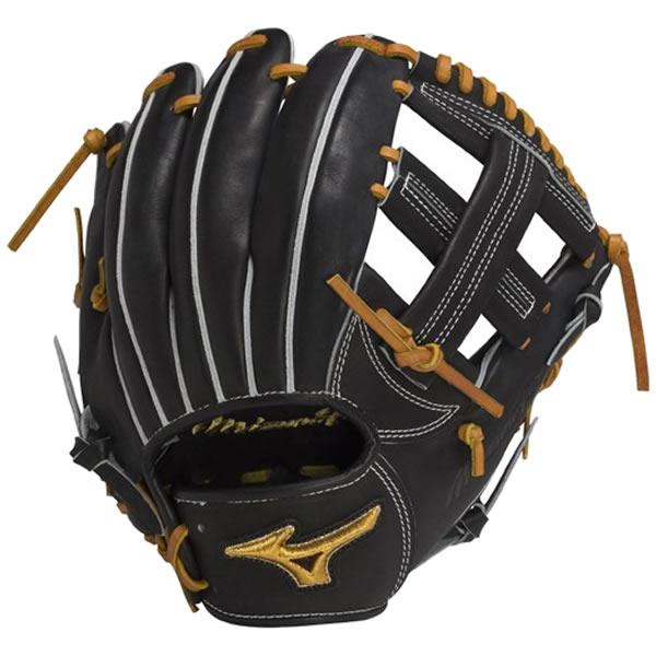 MIZUNO ミズノ（MIZUNO） 1AJGH28023 09X 野球 グラブ 硬式用