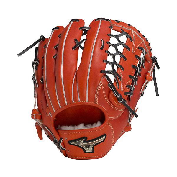 MIZUNO ミズノ（MIZUNO） 1AJGH28507 52 野球 グラブ 硬式用