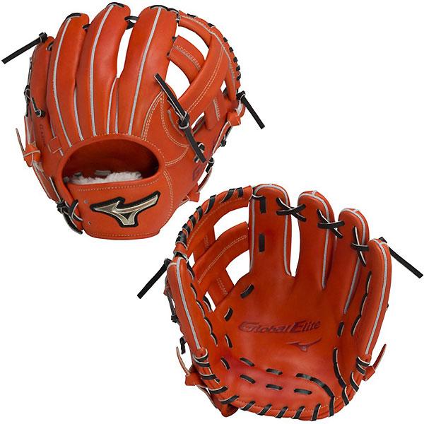 MIZUNO ミズノ（MIZUNO） 1AJGH28513 52 野球 グラブ 硬式用 