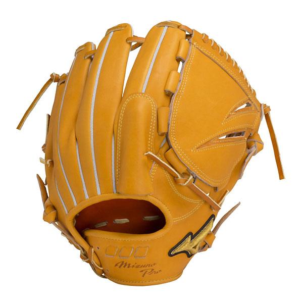 ミズノプロ 硬式用 投手 1AJGH29811 右投げ センターポケット普通 ミズノプロ 硬式用 投手 1AJGH29811 右投げ センターポケット普通