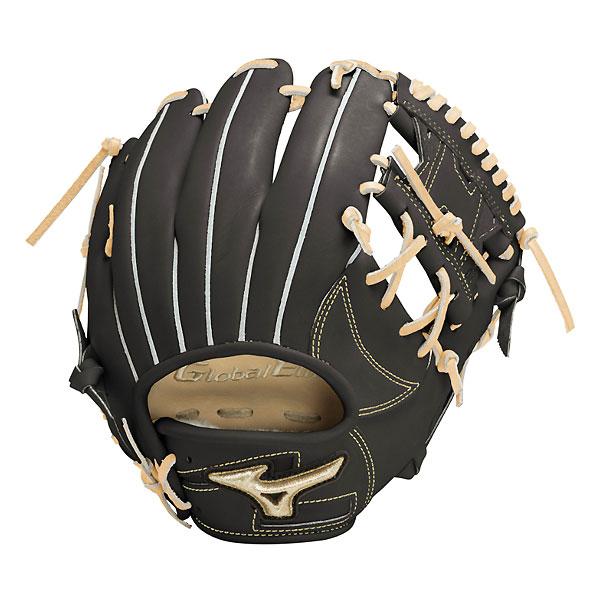 MIZUNO ミズノ（MIZUNO） 1AJGH30203 0980 野球 グラブ 硬式用