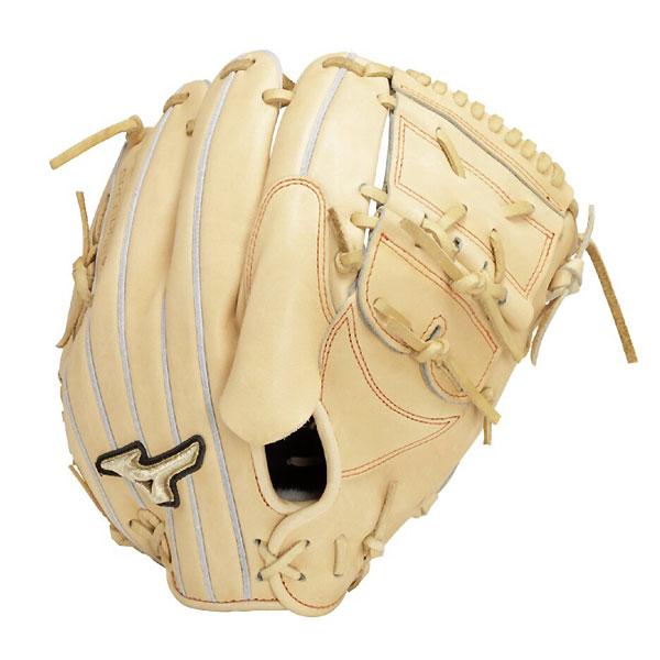 MIZUNO（ミズノ） 1AJGH32401 80 野球 グラブ 硬式 ＜グローバル