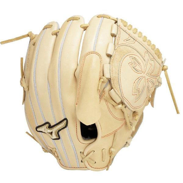 MIZUNO（ミズノ） 1AJGH32421 80 野球 グラブ 硬式 ＜グローバル
