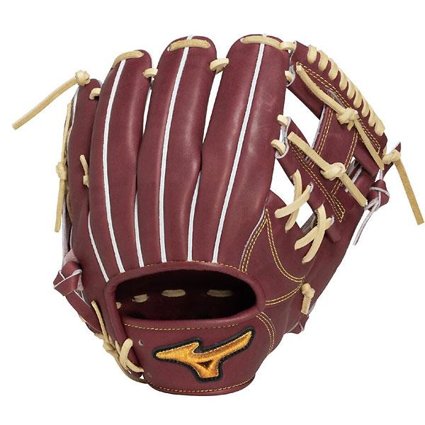 334.日本製限定品ミズノプロ硬式グラブ baseballparkstandin_miz-
