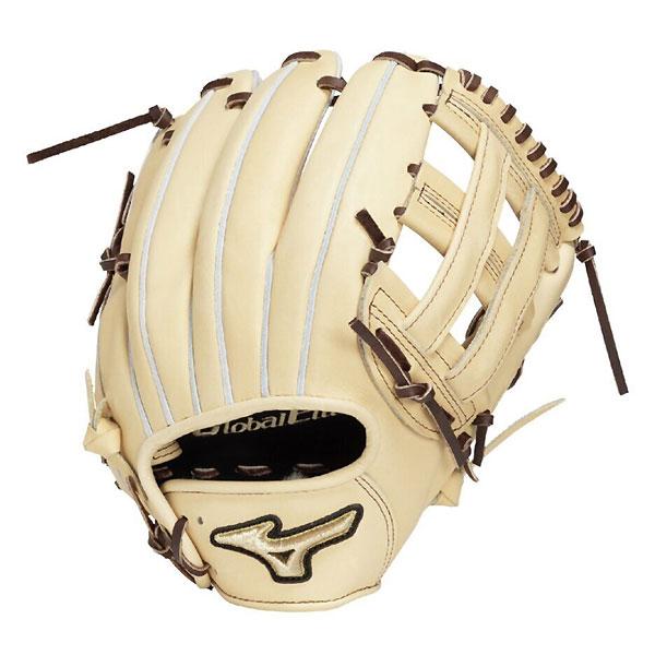MIZUNO（ミズノ） 1AJGH33353 8057 野球 グラブ 硬式 ＜グローバル