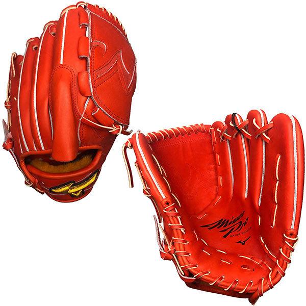 mizunopro ミズプロ 硬式用グラブ 投手用 宮西型 1AJGH97811 mizunopro ミズプロ 硬式用グラブ 投手用 宮西型 1AJGH97811