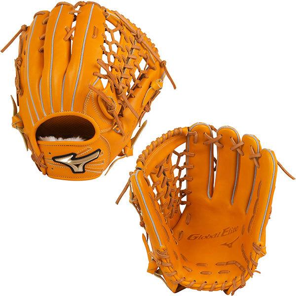 MIZUNO ミズノ（MIZUNO） 1AJGR22407 54 野球 グラブ ＜グローバル