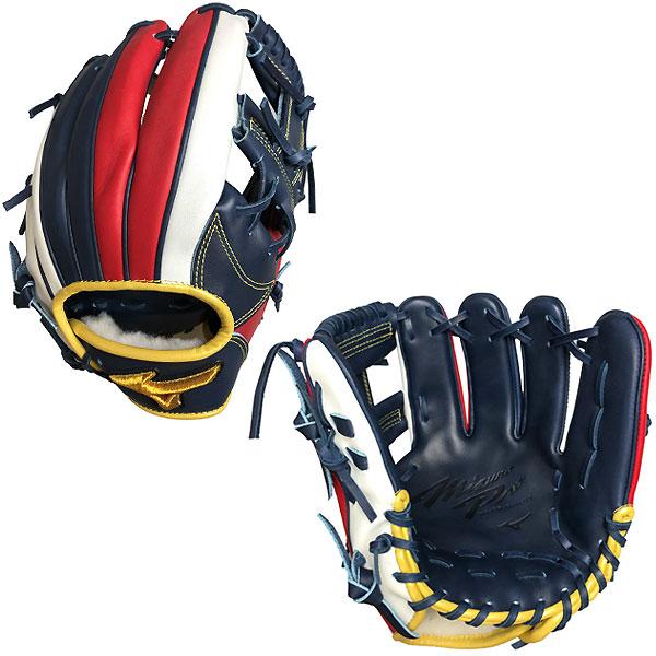 MIZUNO（ミズノ） 1AJGR28103 2962 野球 グラブ 軟式用 ミズノプロ 勝
