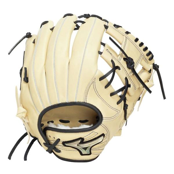 MIZUNO（ミズノ） 1AJGS34413 8009 ソフトボール グラブ ＜グローバル