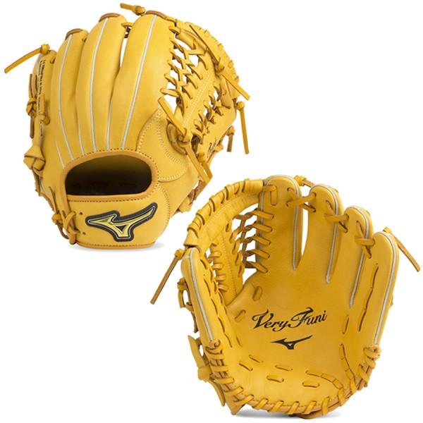 MIZUNO（ミズノ） 1AJGY18820 47 野球 グラブ 少年軟式用 ベリフニ